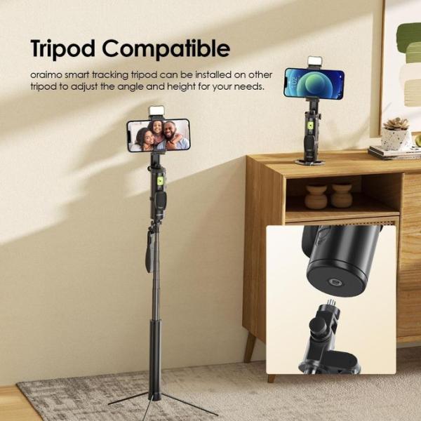 OLS-201 Smart Tripod 2