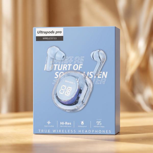 Ultrapods pro. Wireless 5.3