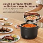 OHP-201A Smart Cooker
