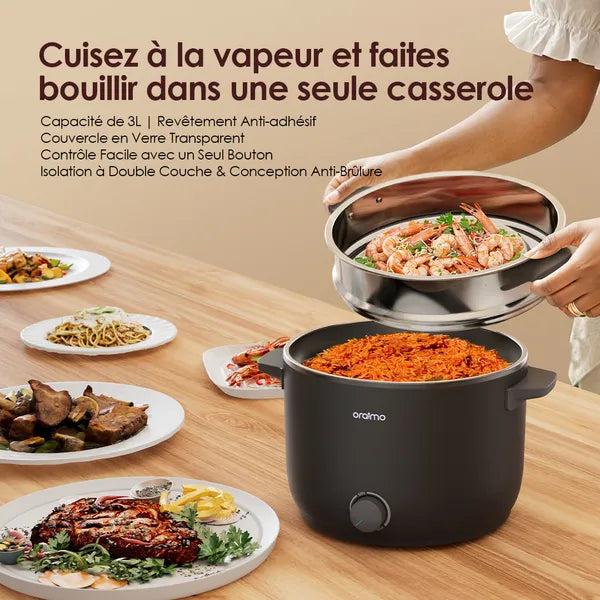 OHP-201A Smart Cooker